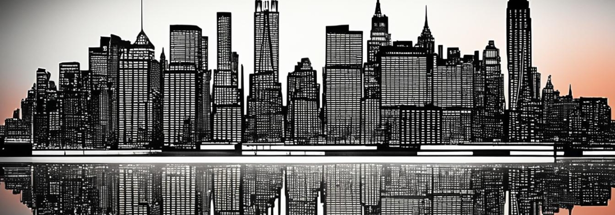Architectural Marvels of New York City