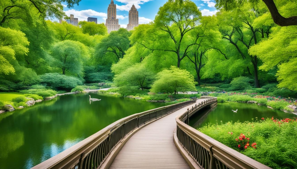 Central Park