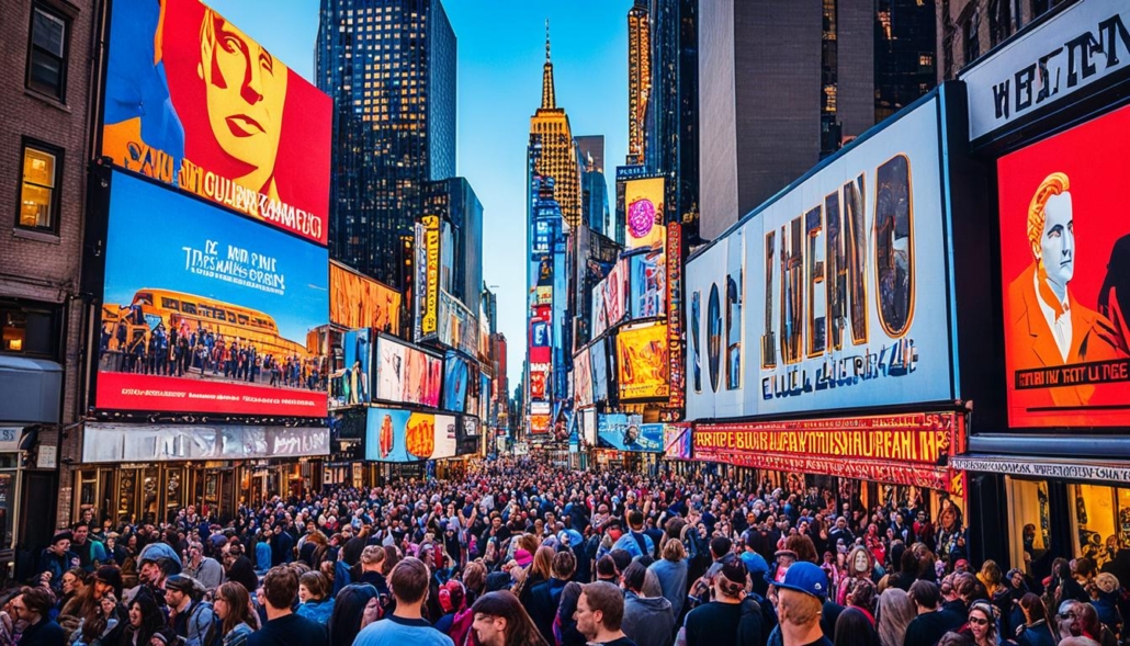 Cultuur in New York City