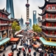 Cultuur in Shanghai