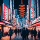 Cultuur in Tokyo