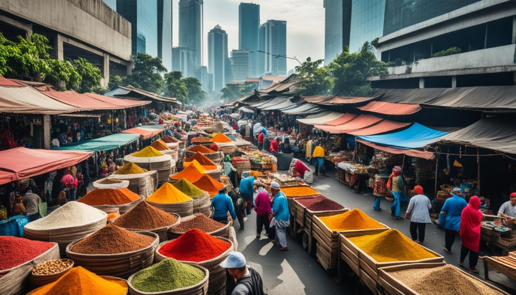 Indonesische cultuur