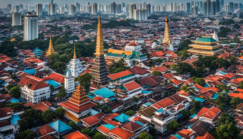 Jakarta Reisgids Jakarta Reisgids