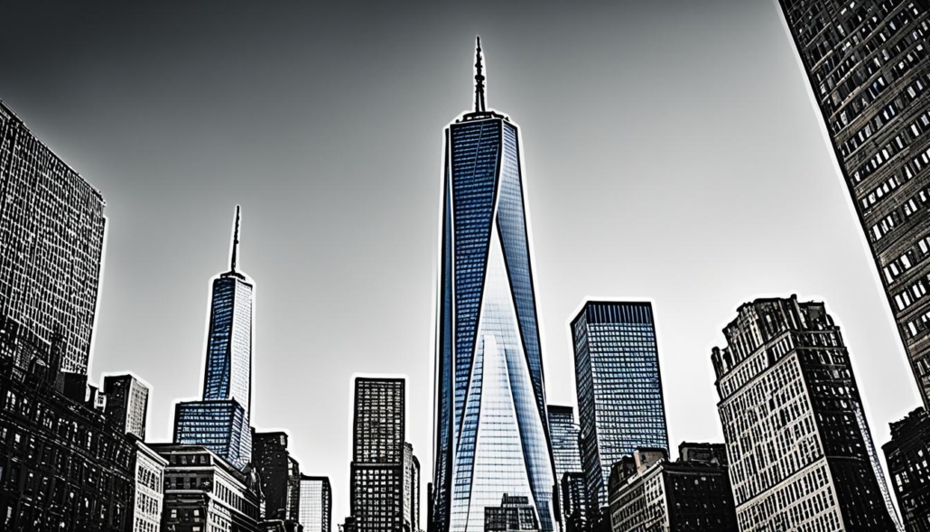 One World Trade Center