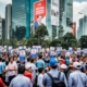 Politiek in Jakarta