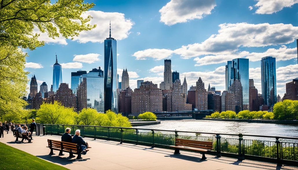 Roosevelt Island