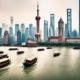 Shanghai's History and Evolution