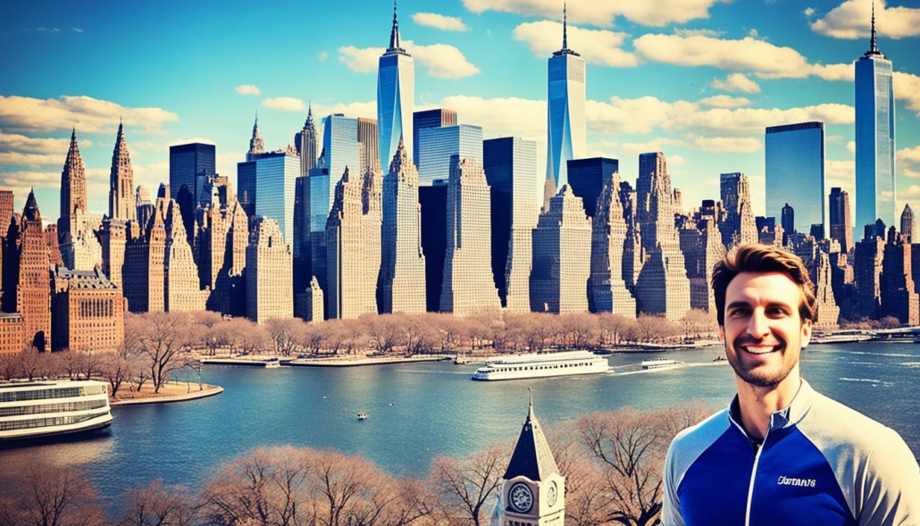 culturele ervaringen in New York