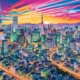 economie van Tokyo