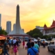 toerisme in jakarta