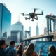 technologie en innovatie in new york city