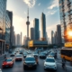 technologie en innovatie in shanghai